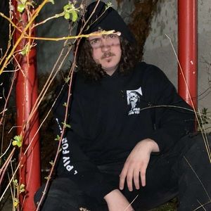 Meet your Posher, Ralph